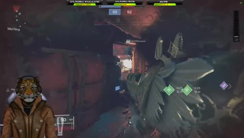 Sigo de terco con lunas howl | [Sub = 1 Cofre] | !loots