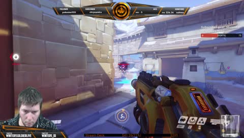 Time for Some Placements || !bnet || !boom ||!TwitchPrime || #GEN_NxT || winters_01