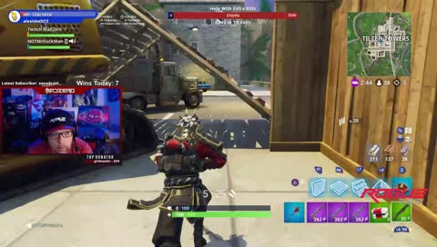 {XboxX}[Eng] Playing With Followers !Play Giveaway .. !Xmas