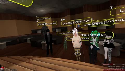 Lobsters are big water bugs (New emotes, even more coming soon!)