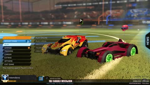 Oжидание Лиги [DHC] !roulette !хуи !headhunter !followtime 