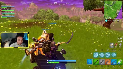 Tuesday Madness!!!!!!