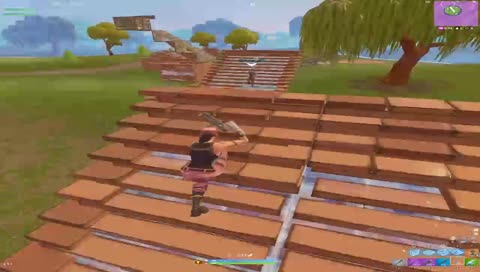 Tournament w/Pxra_dox ~ LOVE THIS GAME-_-