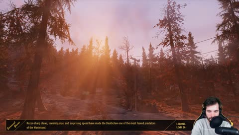 [EN] FeelsBirthdayMan