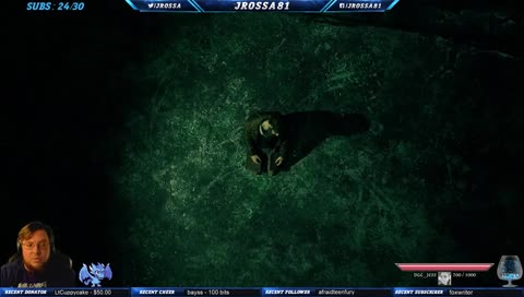 [PC-English] I Am Not Sure This is a Call I Really Want to Answer...