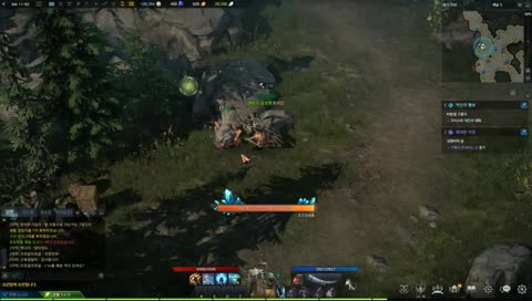 로아 만렙이당! 길드원 모집중