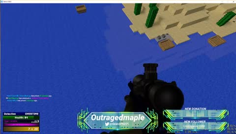 Play Along TTT/Road To 50 Followers