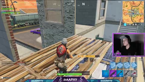 Practice for Duo Scrims 2night - Come Kick It - theMOB 