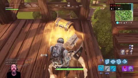 Is it cold in here, or is it just me????