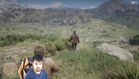 (Ps4) Yeehaww Skyrim // Twitter @TheManagator //