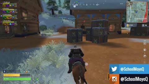 Lets get these followers. Sad Bois assemble