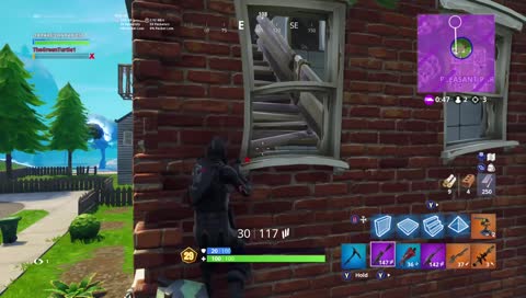 [XB1] On the road to 1k Followers, come support the kid :)