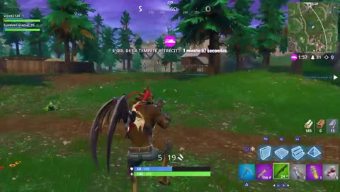 SAPRISTI AVEC SUNDAE 🇫🇷🇫🇷🇫🇷 * ROAD TO 2K FOLLOW * (PS4 PRO/FR/720p)