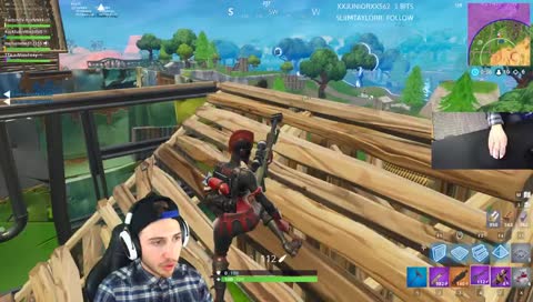 Thankful for you! Viewer games all night