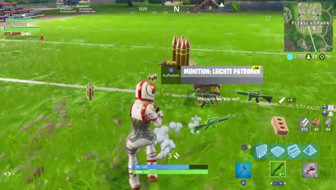 Fortnite! Squads [ATZ] 