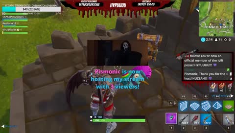 Pro Squads | Road to 4k Followers | Interactive Streamer