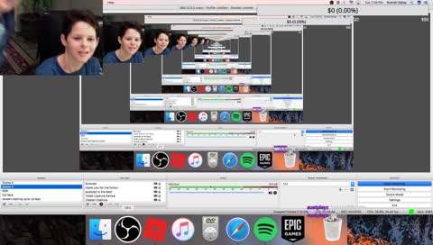 I will play wild revolvers or phantom forces