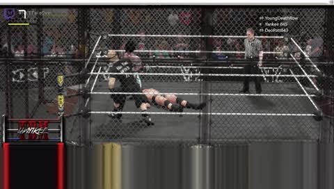 Laughs / Play / Rage!! Feel Free To Follow and Subscribe .. Twitter: @Yankee_TDM