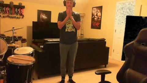 True Heart Tuesday with a true champ