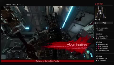 [PS4] Killing It  [Road to 150 Followers]