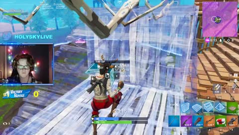 The stream is GROWING!! {10/15 SUBS} {284/300}
