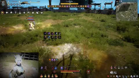 [NA/북미] 자유결투장