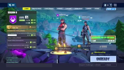 XB1 Scrims #StealTheViews #fadegrips