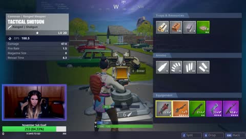 DUB SZN! jk I suck :D ~come chat~