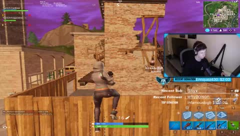 A Break And Some Turkey! | !sub !res !discord