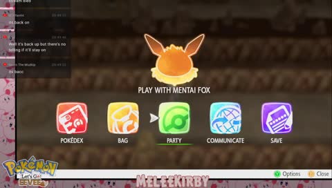 Pokemon Let's Go Eevee Part 2, Shenmue II Part 1