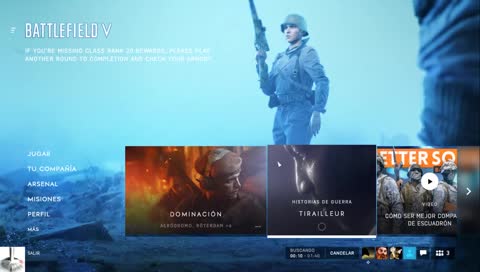 Estamos de estreno!!