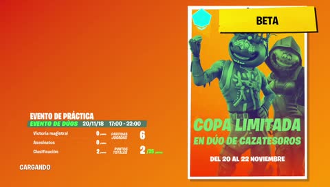 NUEVA ARMA!!