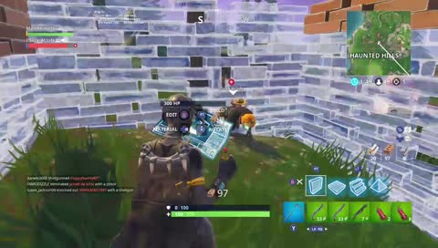 kill record revenge come to the stream