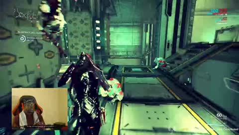 [PS4] RIP Gaming Computer / I Figured it Out / Thank You Marine Corps Training