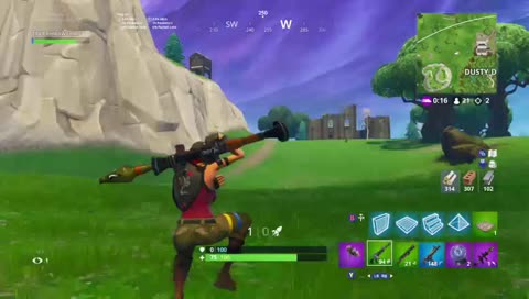 Xbox Fortnite !Scrims Solos Come Join