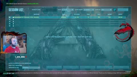 More Adventures on the Ark. 3k Followers Someday.