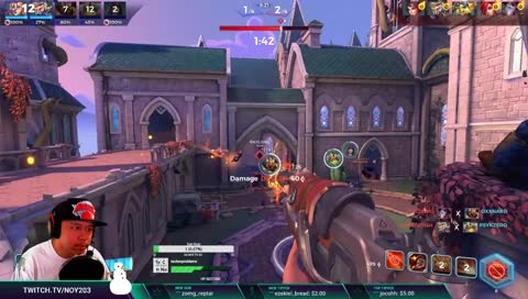 [ENG] Tyra Main - Elim King | !giveaway !store !points !discord