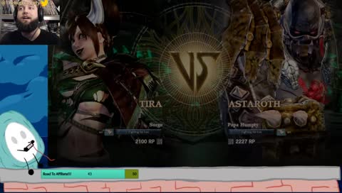 DBFZ w/Friends....or friend...either way :p