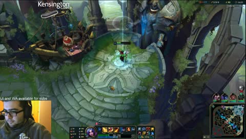 Elserat <Method>Dark harvest op? !twitter !discord !interview
