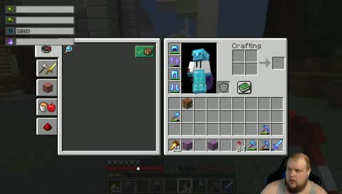 Head Hunting/Resource Gathering | Hermitcraft | !Patreon !Support !Goals