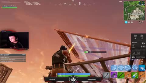 [ESP/PY] Abr que sale ameo