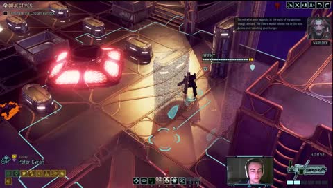 [Ironman/Commander] First Play-through of War Of the Chosen! (No Spoilers Please!) -  (Day 10) 