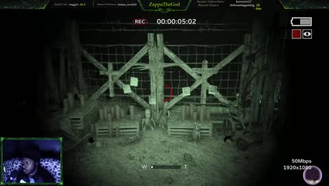 Outlast 2 Playthrough! | GOTTA FINISH THIS TONIGHT!!!