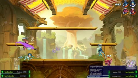 KOTH and 2v2 Tourney !join !discord !twitter !sub