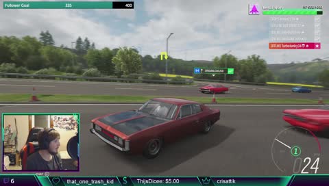 Cruising, Pulls, Drifting, & More! | !xb to join!