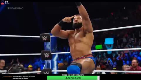 WWE Mix Match Challenge Live Viewing party! lets watch and fantasy book!!