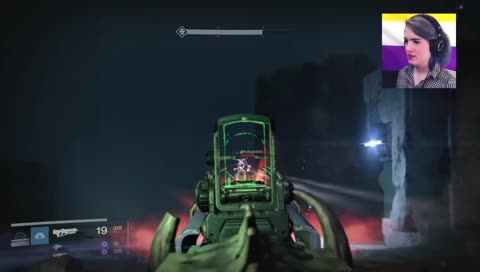 Godslayer Challenge | The Vault of Glass