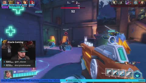 PENTA EZ Clap