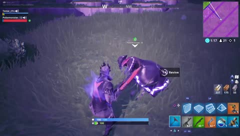 PC=Broken. Broadcasting through PS4.