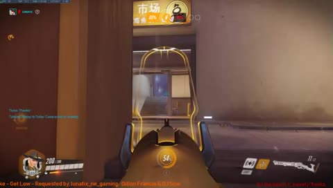 Underrated wumpa umps (AKA UWU)